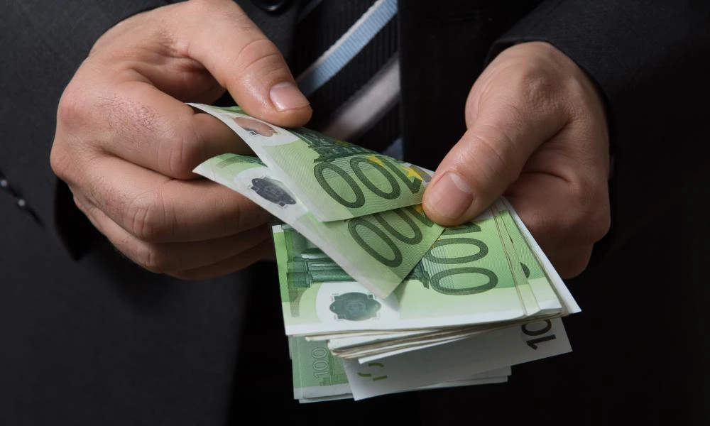 Διδυμότειχο: Zευγάρι ηλικιωμένων δώρισε πάνω από €100.000 σε νοσοκομείο